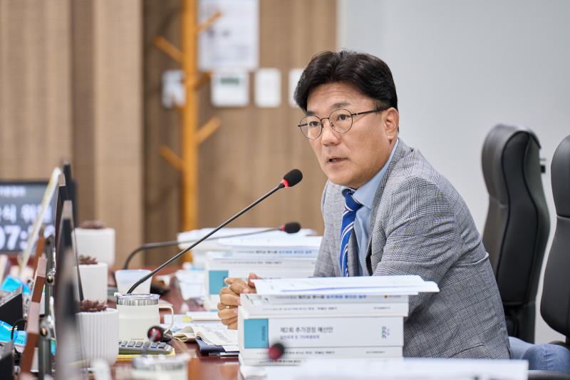 제393회 임시회 제2차 농정해양위원회_7