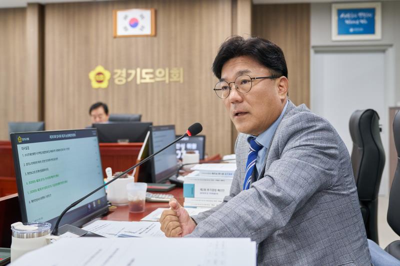 제393회 임시회 제2차 농정해양위원회_9