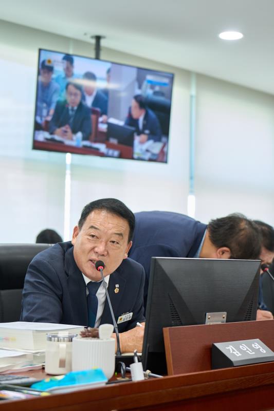 제393회 임시회 제2차 농정해양위원회_9