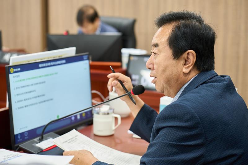 제393회 임시회 제2차 농정해양위원회_4