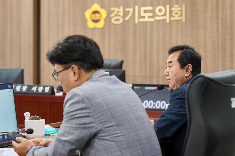 제393회 임시회 제2차 농정해양위원회_5