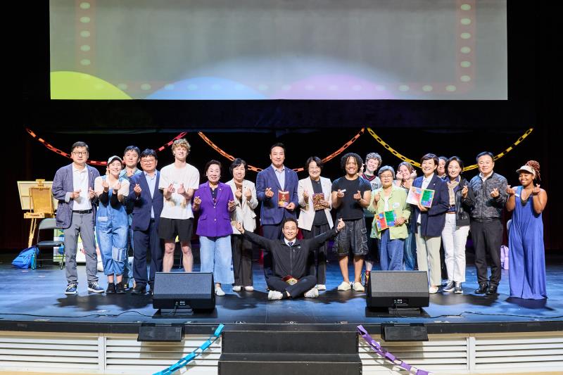 제393회 임시회 여성가족평생교육위원회 현장방문_4