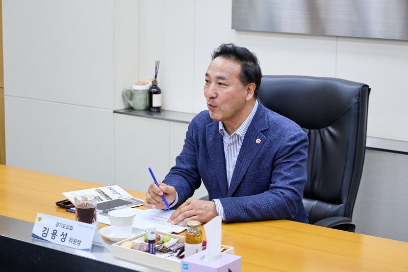 제393회 임시회 여성가족평생교육위원회 현장방문_7