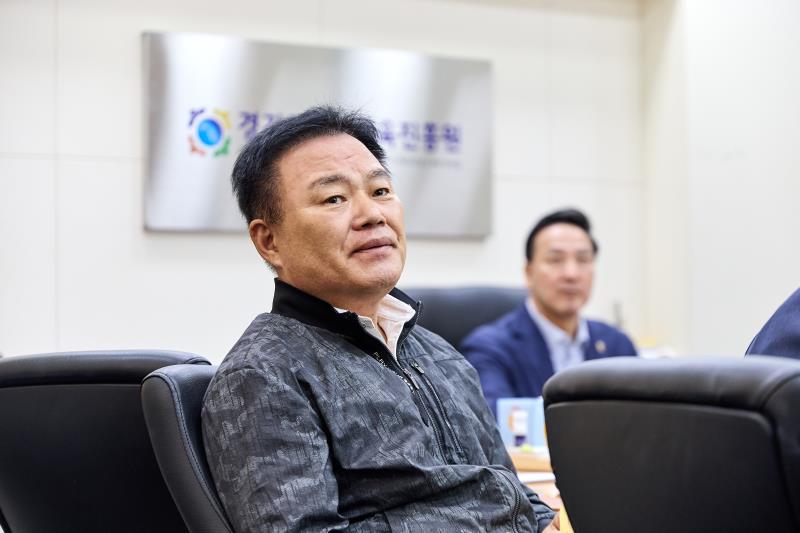 제393회 임시회 여성가족평생교육위원회 현장방문_5