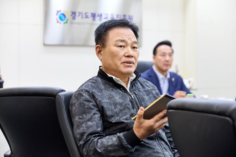 제393회 임시회 여성가족평생교육위원회 현장방문_6