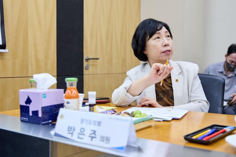 제393회 임시회 여성가족평생교육위원회 현장방문_5