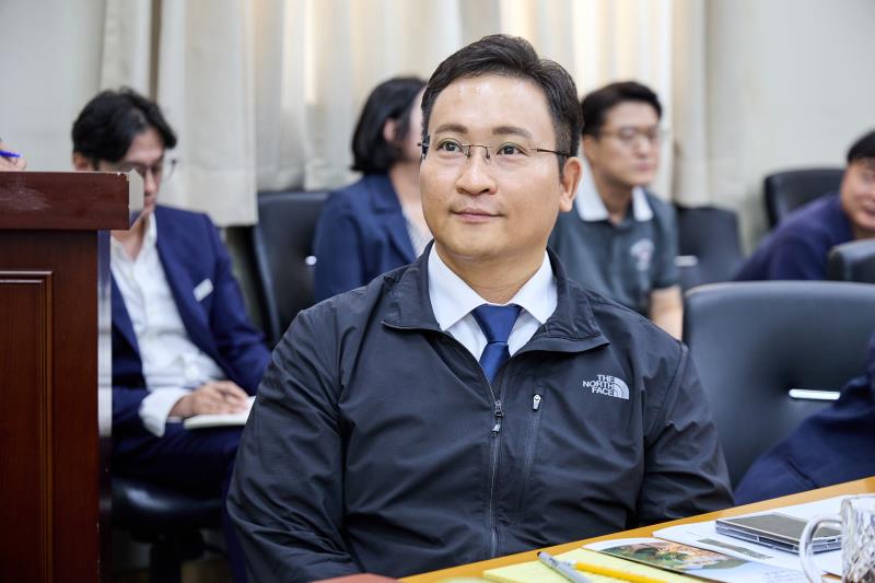 제393회 임시회 여성가족평생교육위원회 현장방문_2