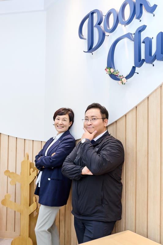 제393회 임시회 여성가족평생교육위원회 현장방문_4