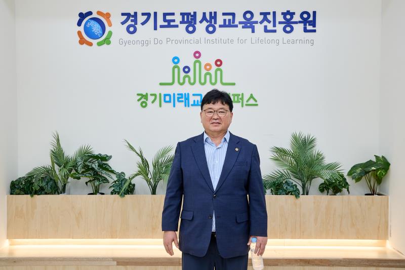 제393회 임시회 여성가족평생교육위원회 현장방문_2