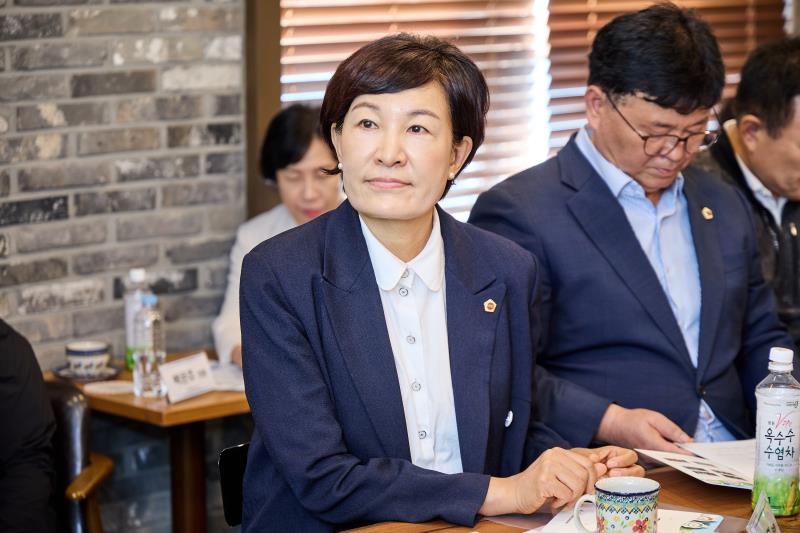 제393회 임시회 여성가족평생교육위원회 현장방문_2