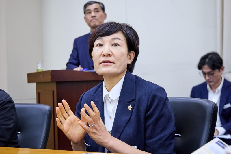 제393회 임시회 여성가족평생교육위원회 현장방문_9
