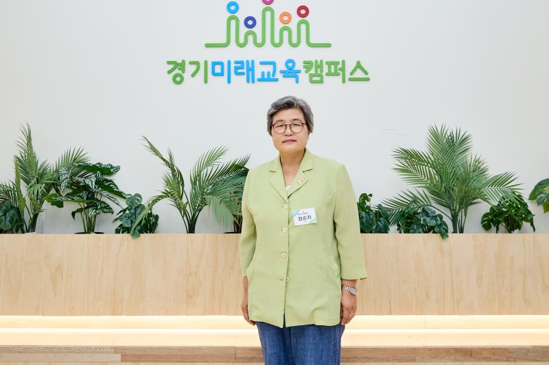 제393회 임시회 여성가족평생교육위원회 현장방문_3