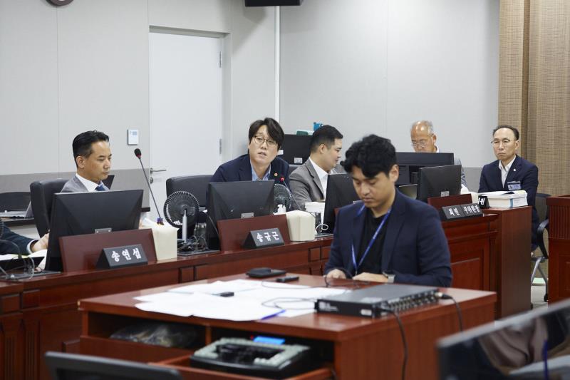 제393회 임시회 제2차 경제노동위원회_5