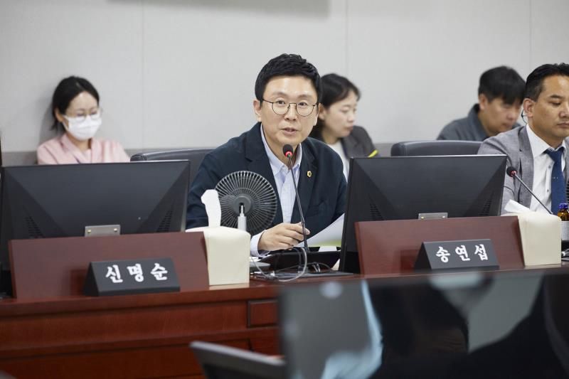 제393회 임시회 제1차 경제노동위원회_9