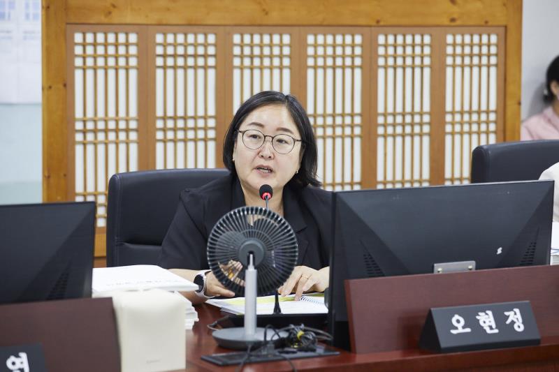 제393회 임시회 제2차 경제노동위원회