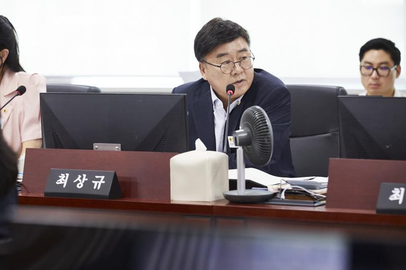 제393회 임시회 제2차 경제노동위원회