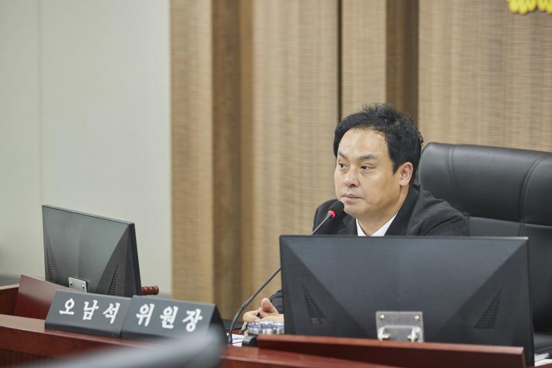 제393회 임시회 제3차 미래과학협력위원회
