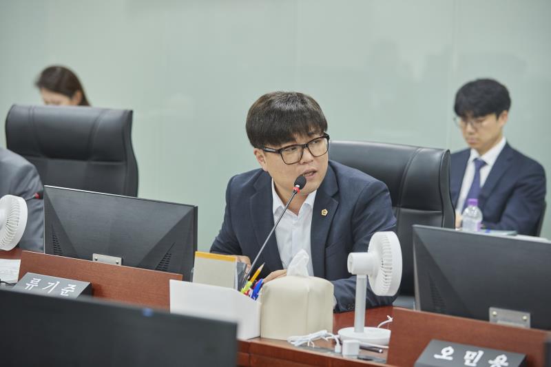 제393회 임시회 제3차 미래과학협력위원회_9