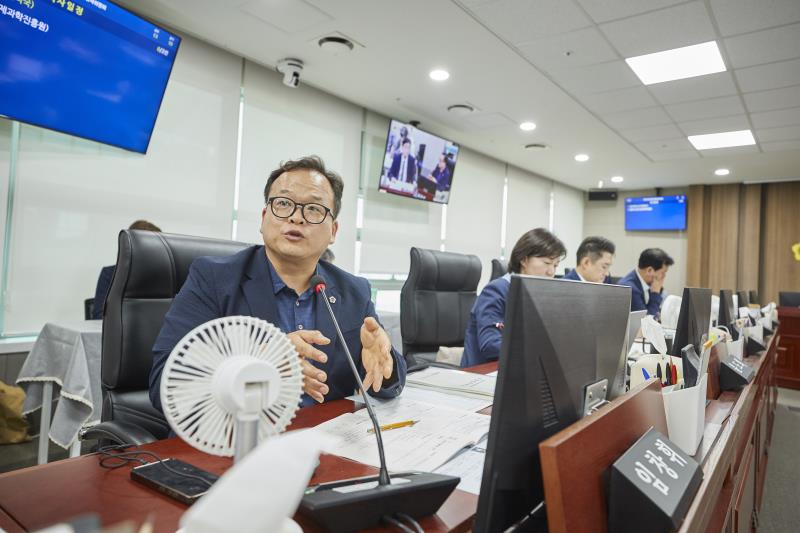 제393회 임시회 제3차 미래과학협력위원회_10