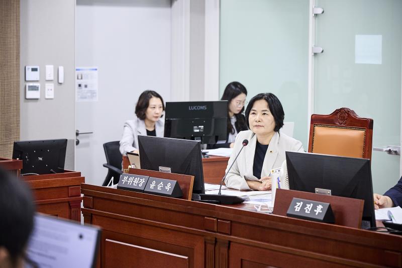 제393회 임시회 제1차 건설교통위원회_9