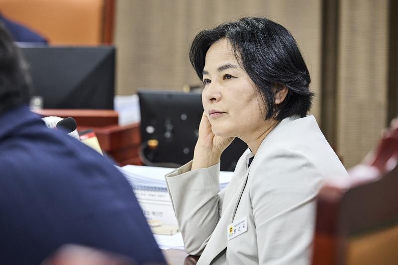 제393회 임시회 제1차 건설교통위원회