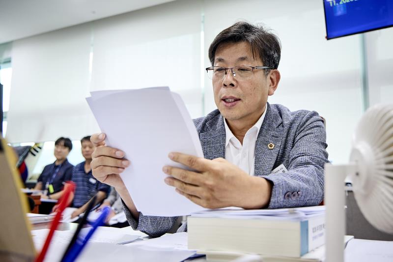 제393회 임시회 제1차 건설교통위원회_9