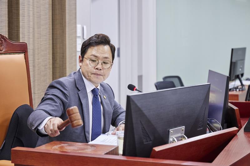 제393회 임시회 제2차 건설교통위원회_9