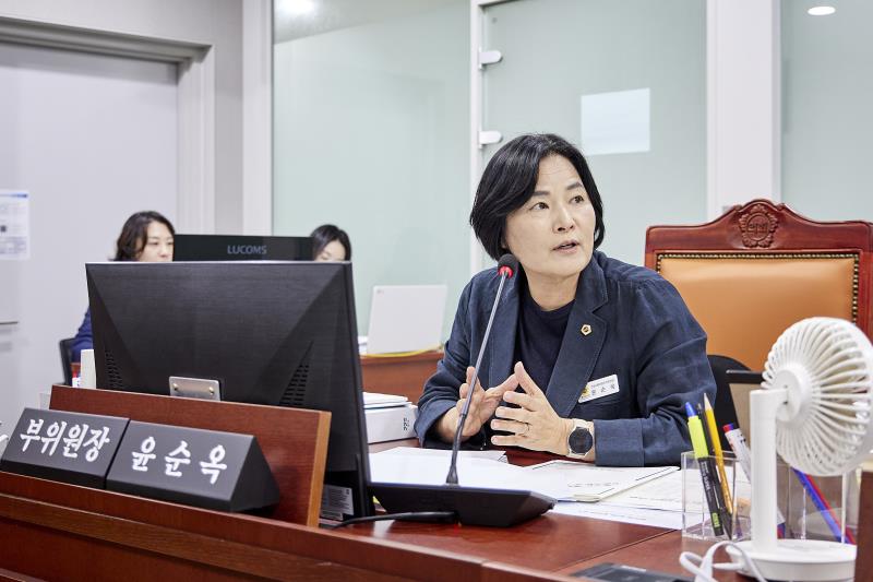 제393회 임시회 제2차 건설교통위원회