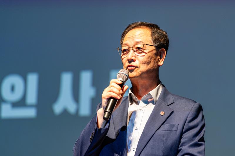 제393회 임시회 문화체육관광위원회 현장방문