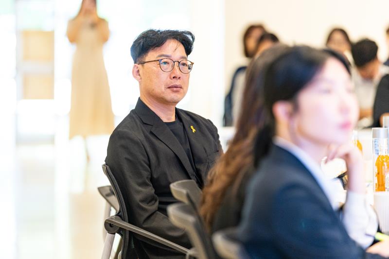 제393회 임시회 문화체육관광위원회 현장방문_8