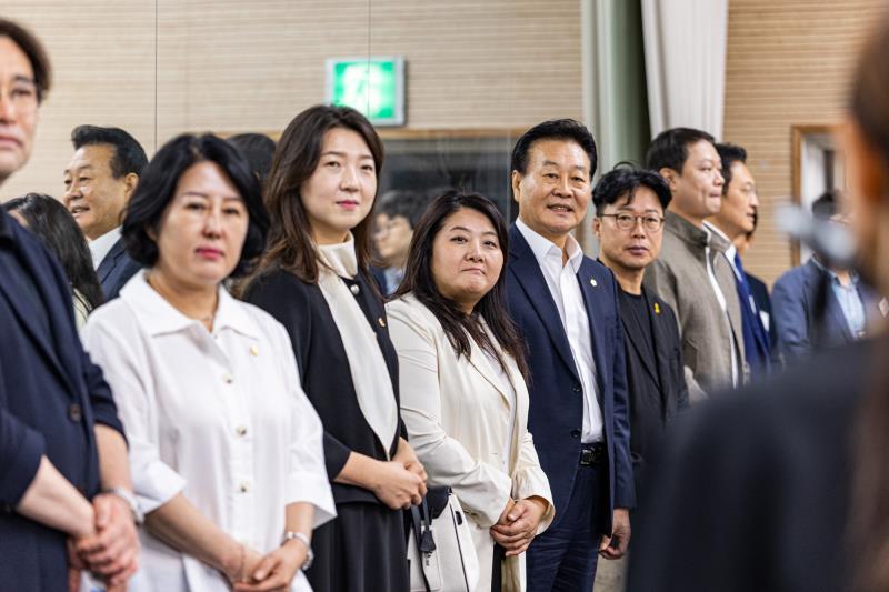 제393회 임시회 문화체육관광위원회 현장방문_5