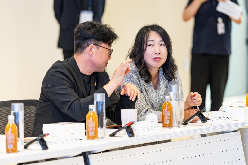 제393회 임시회 문화체육관광위원회 현장방문_9