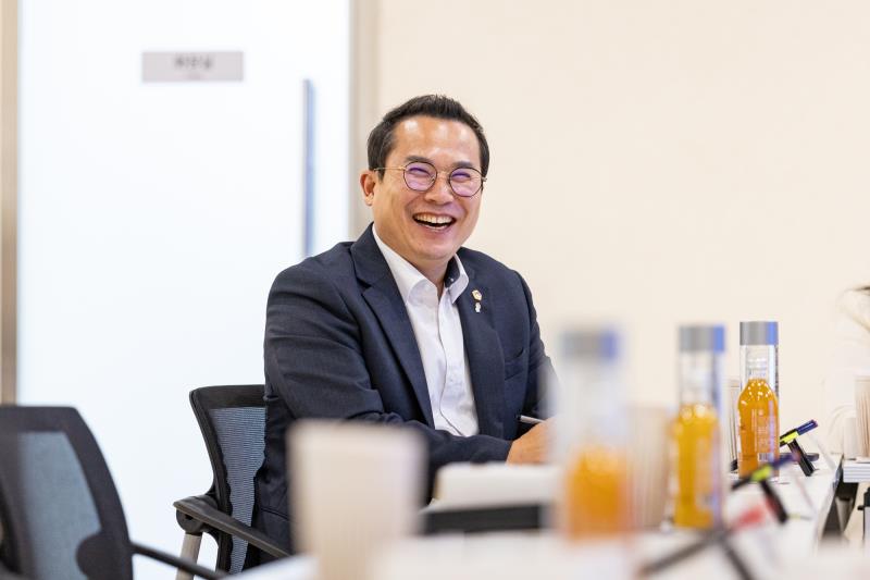 제393회 임시회 문화체육관광위원회 현장방문_3