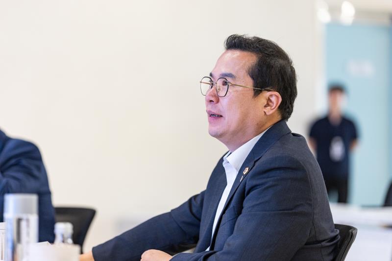 제393회 임시회 문화체육관광위원회 현장방문_4