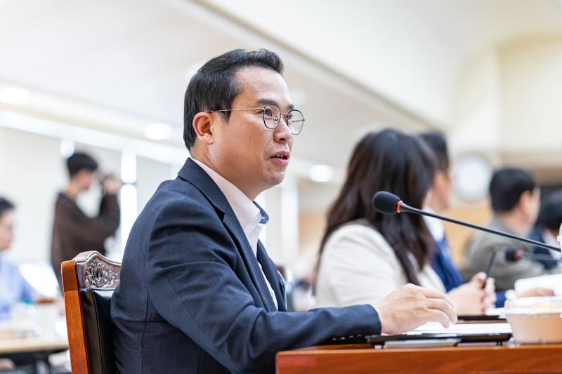 제393회 임시회 문화체육관광위원회 현장방문_7