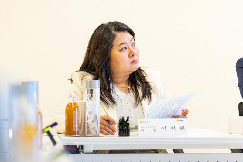 제393회 임시회 문화체육관광위원회 현장방문_6