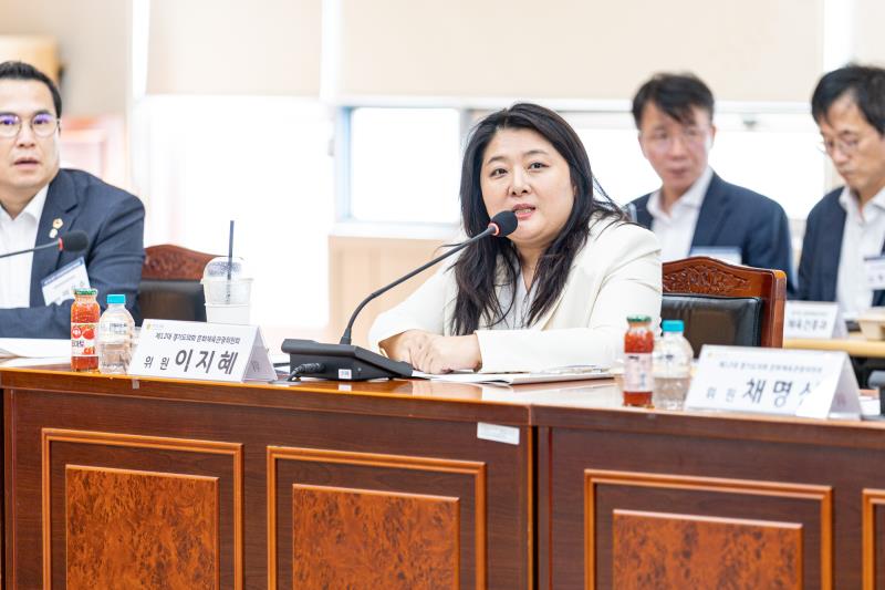 제393회 임시회 문화체육관광위원회 현장방문_10