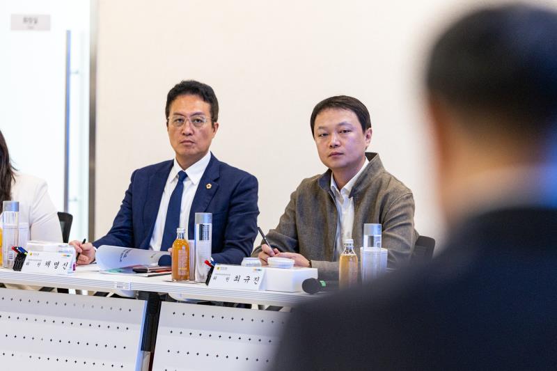 제393회 임시회 문화체육관광위원회 현장방문_7