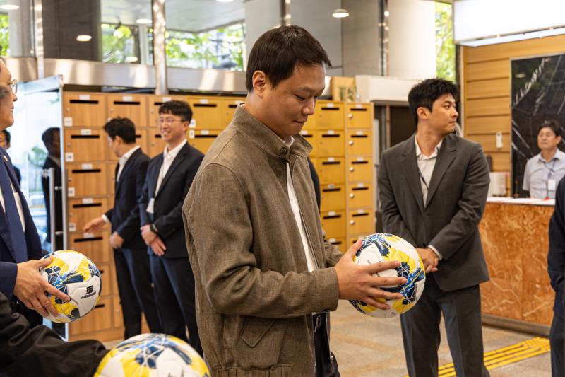 제393회 임시회 문화체육관광위원회 현장방문_8
