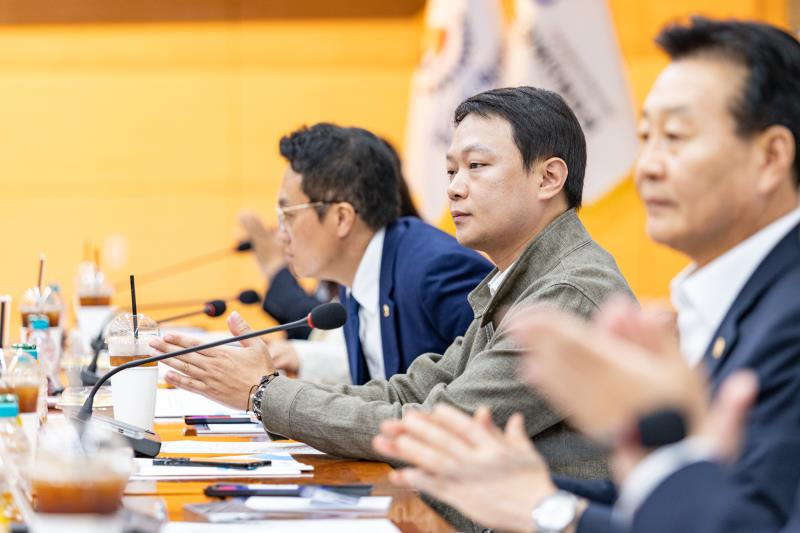 제393회 임시회 문화체육관광위원회 현장방문_9