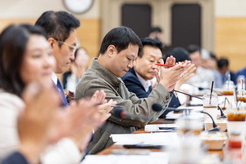 제393회 임시회 문화체육관광위원회 현장방문_10