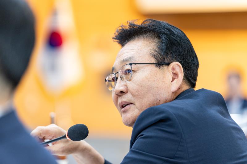 제393회 임시회 문화체육관광위원회 현장방문_5