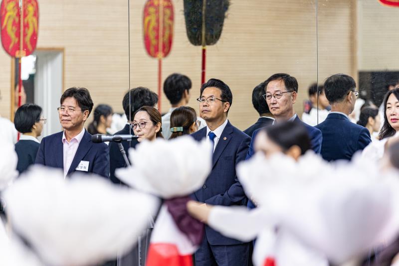 제393회 임시회 문화체육관광위원회 현장방문_4