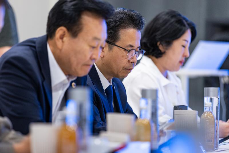 제393회 임시회 문화체육관광위원회 현장방문_5