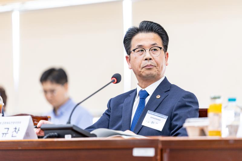 제393회 임시회 문화체육관광위원회 현장방문_7