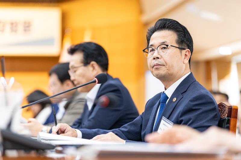 제393회 임시회 문화체육관광위원회 현장방문_8