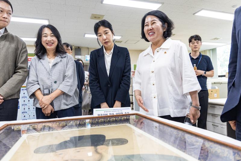 제393회 임시회 문화체육관광위원회 현장방문_6