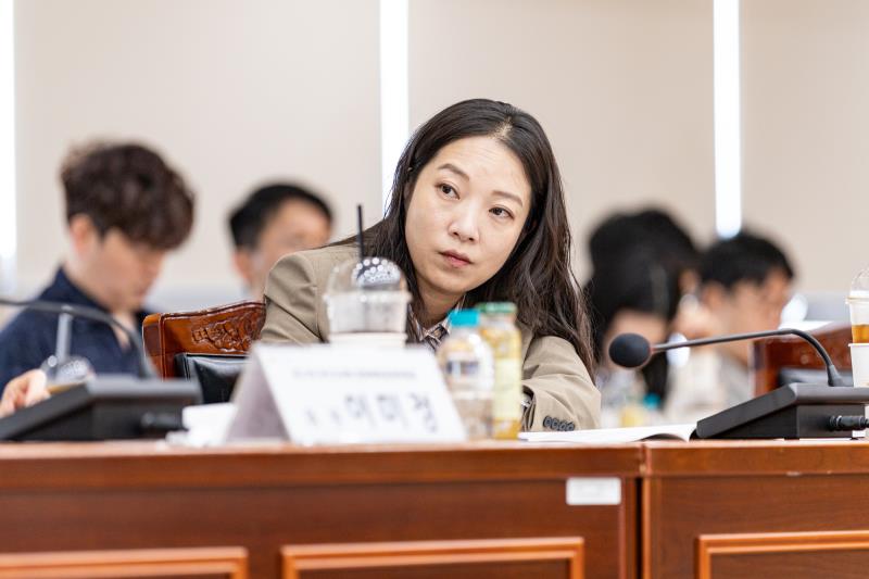 제393회 임시회 문화체육관광위원회 현장방문_8