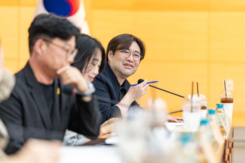 제393회 임시회 문화체육관광위원회 현장방문_10