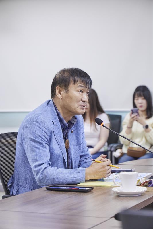 제393회 임시회 농정해양위원회 현장방문_8